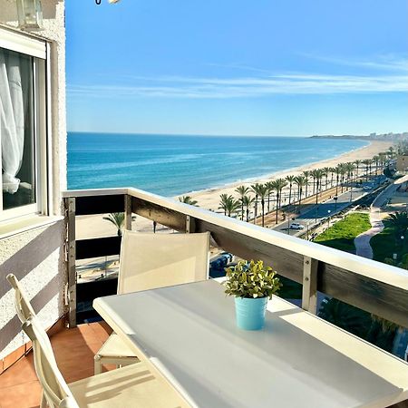 Vistamar Bliss Apartment El Campello Bagian luar foto