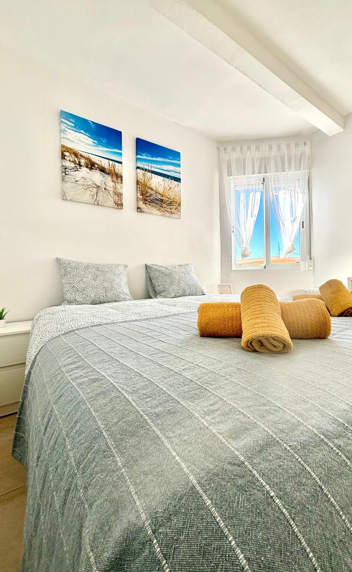 Vistamar Bliss Apartment El Campello Bagian luar foto