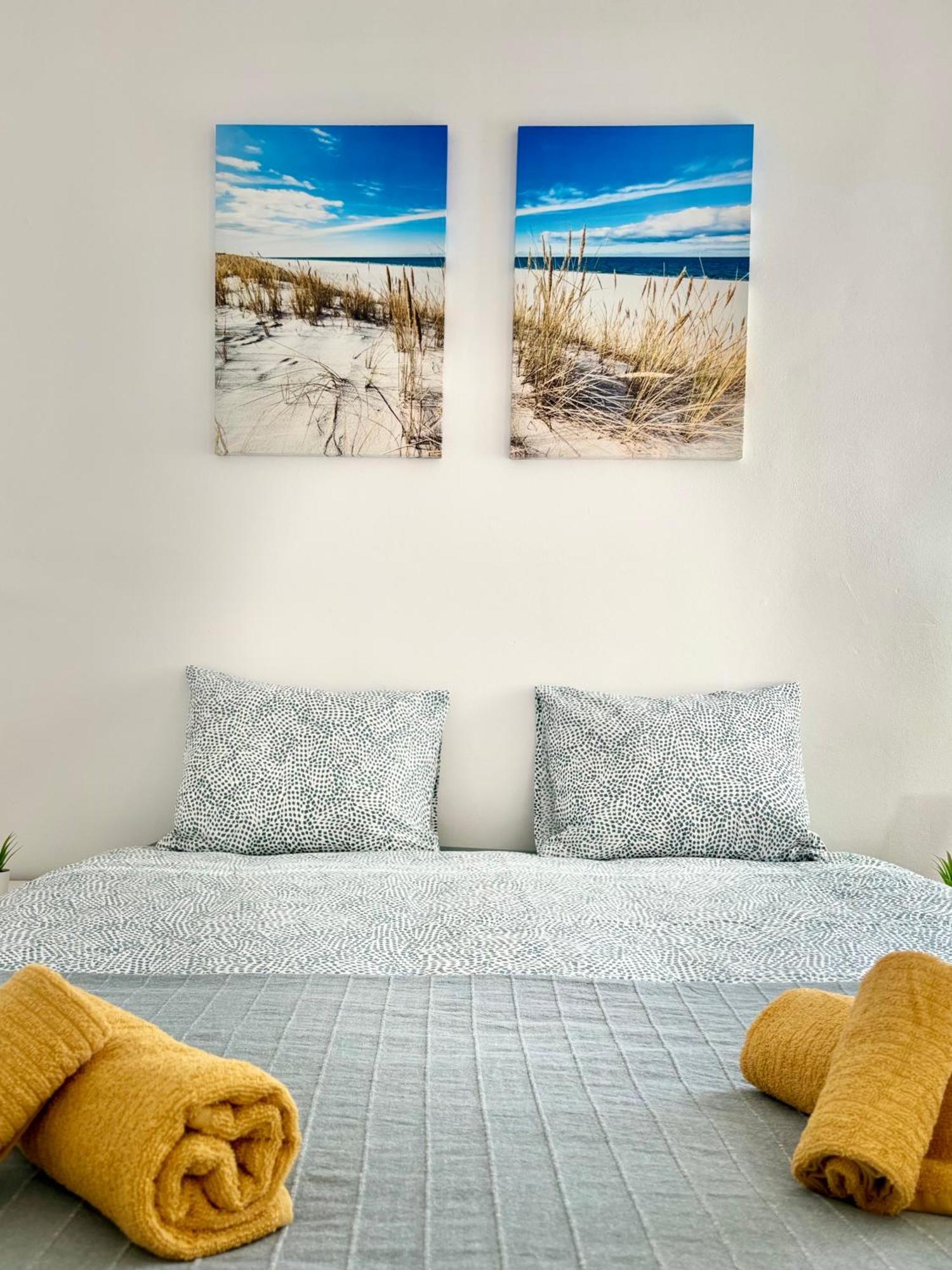 Vistamar Bliss Apartment El Campello Bagian luar foto