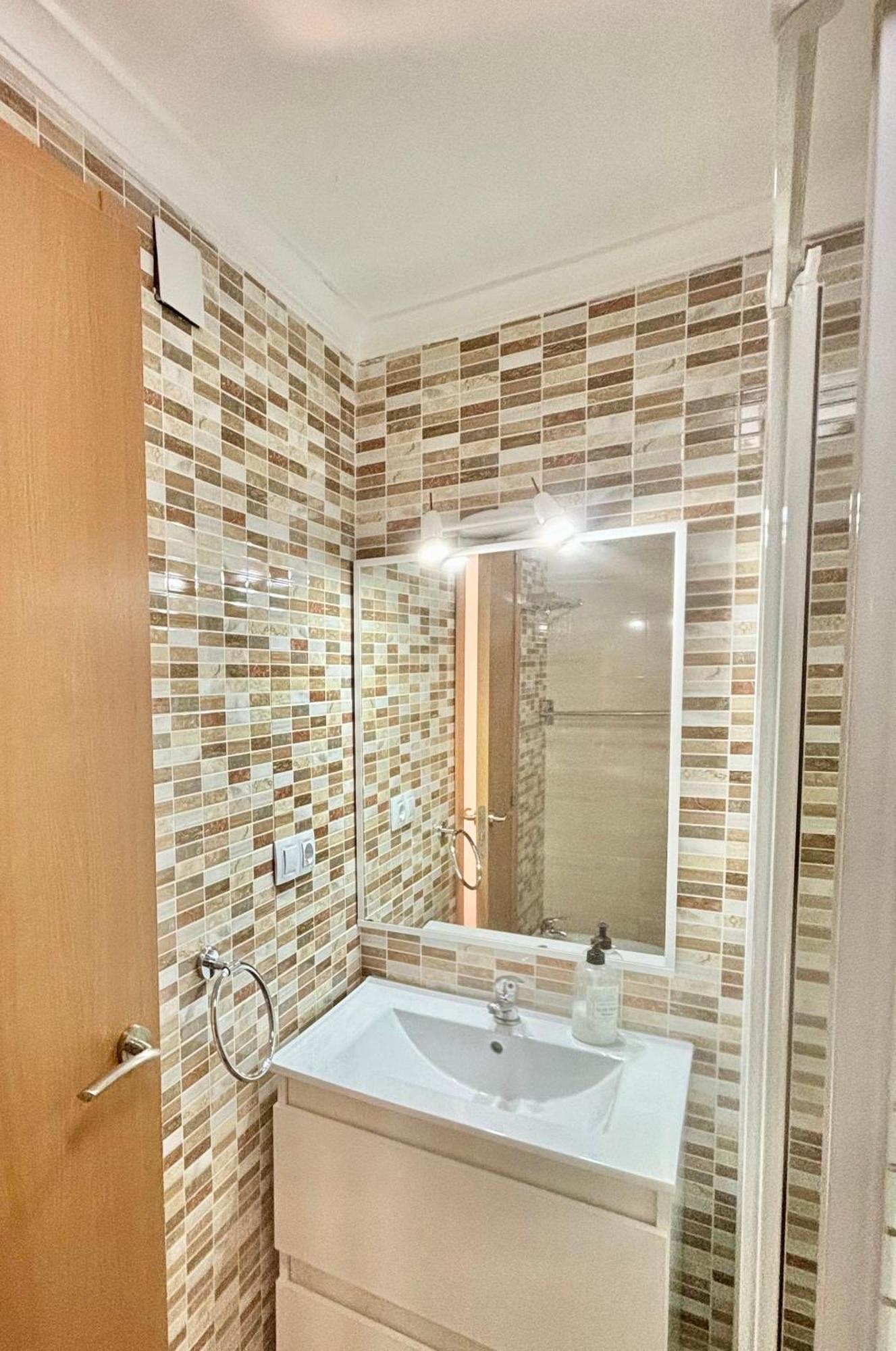 Vistamar Bliss Apartment El Campello Bagian luar foto