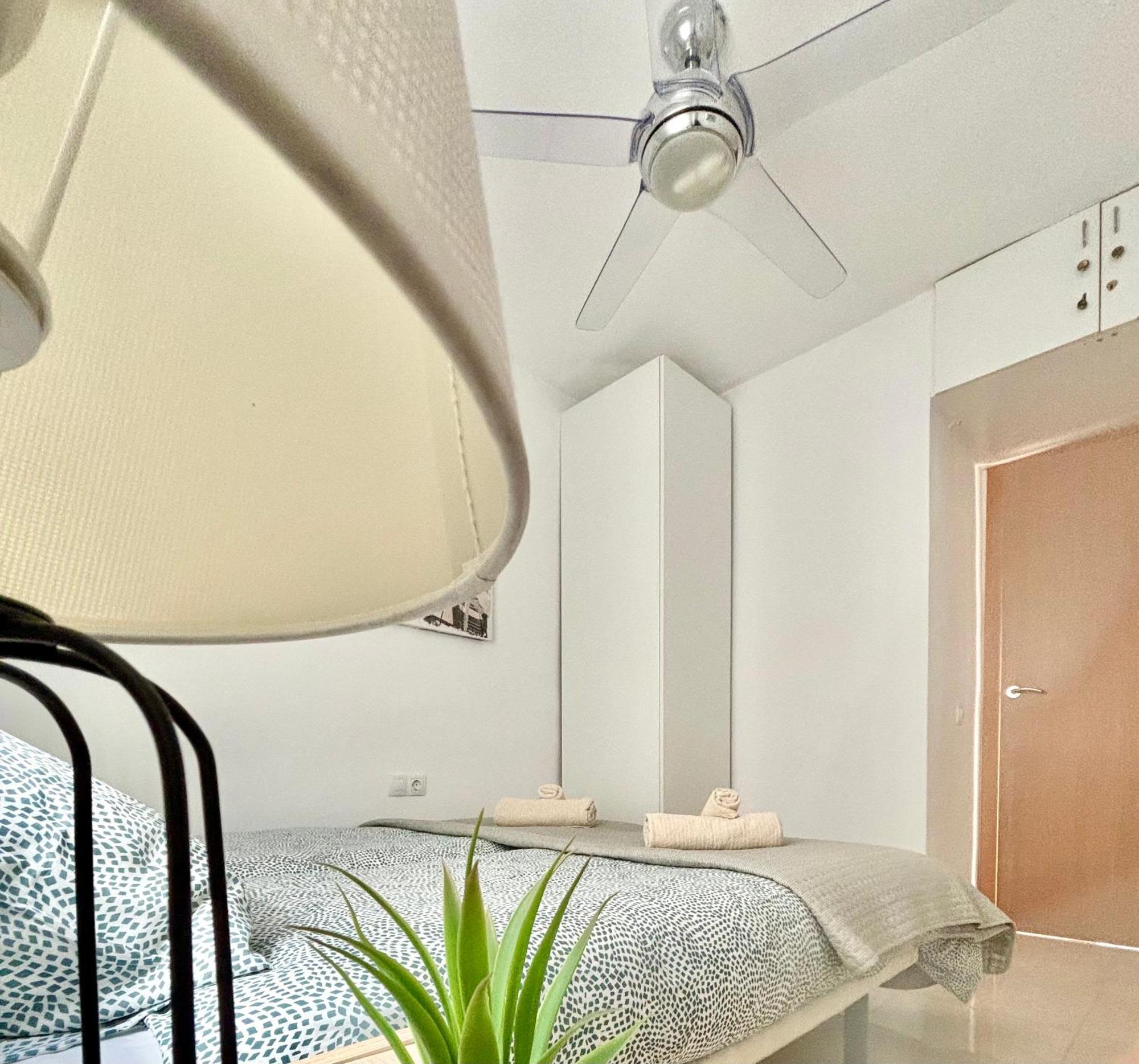 Vistamar Bliss Apartment El Campello Bagian luar foto